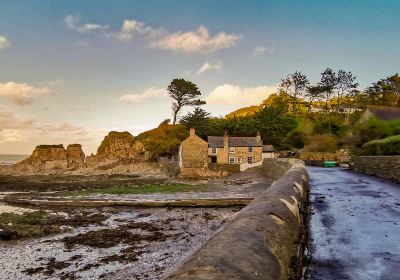 Ilfracombe