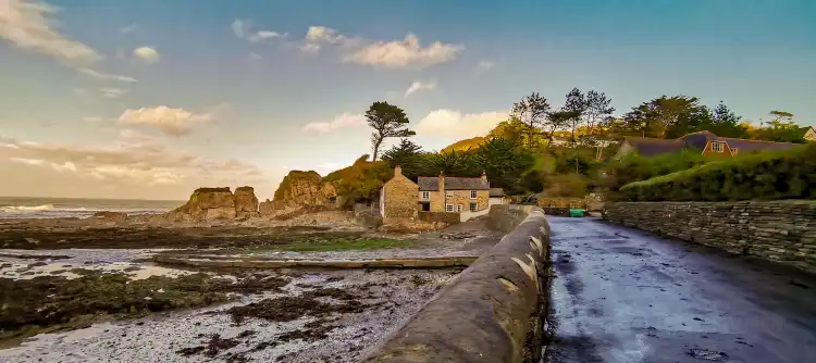 Ilfracombe