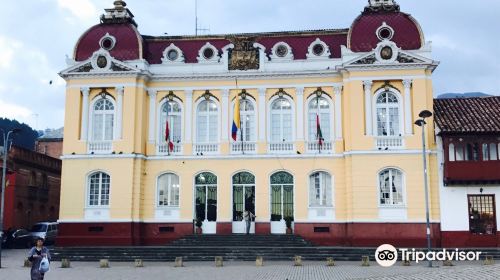 Independence Square