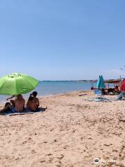 Spiaggia Carratois