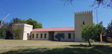 Grootfontein