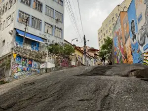 Pedra do Sal