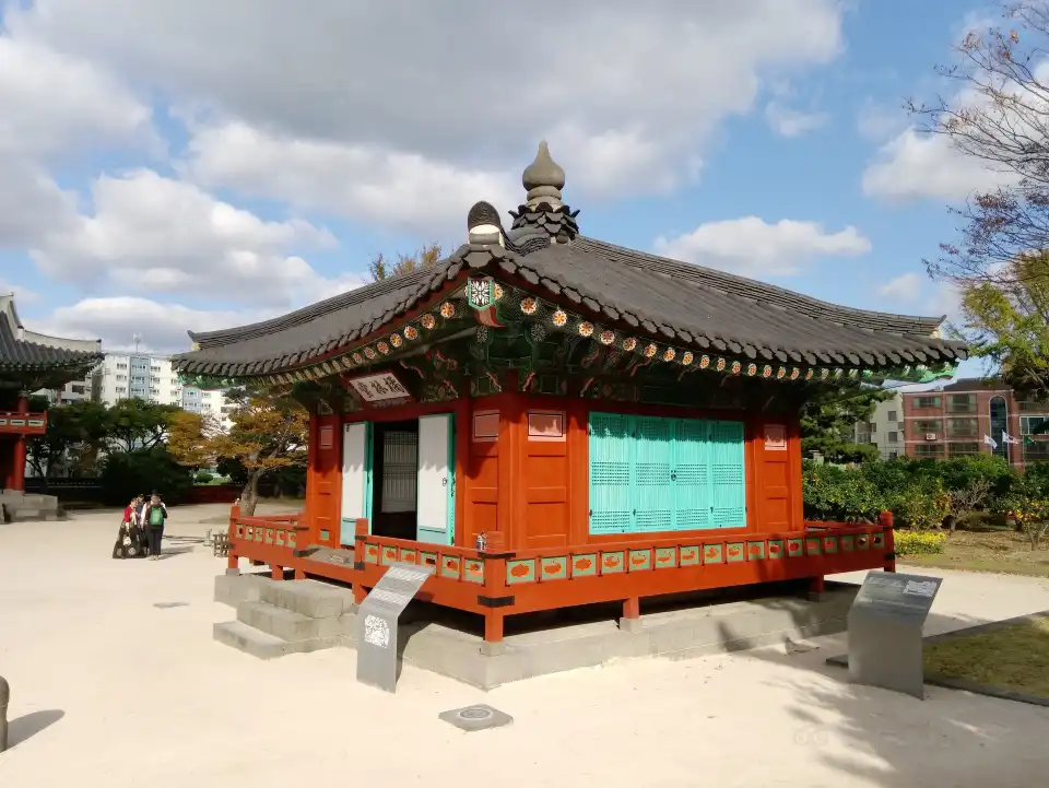 4_Jejumok Gwana