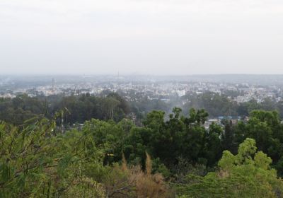 Distrito de Bangalore