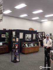 The Harlem Museum and Welcome Center, Home of the Laurel & Hardy Museum