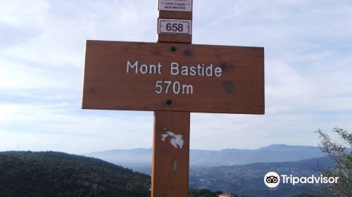 Mont Bastide