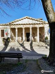 Musée archéologique national de Chiusi