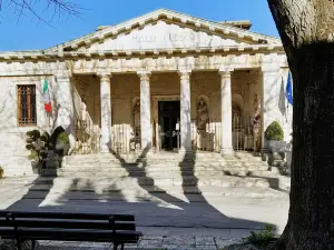 Museo Archeologico Nazionale