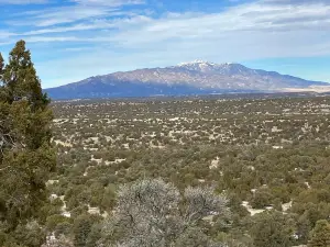 Lathrop State Park