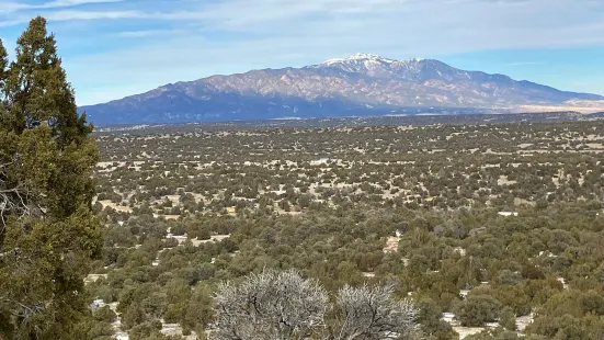 Lathrop State Park