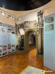 The National Liberation Museum Maribor (Muzej narodne osvoboditve Maribor )