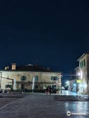 Centro storico di Monteriggioni