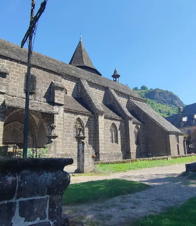 Saint-Vincent-de-Salers