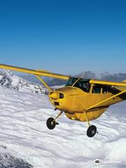 Southern Alps Air - Scenic Flights