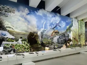 Forschungsmuseum Schoningen