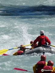 Rafting Mont Blanc