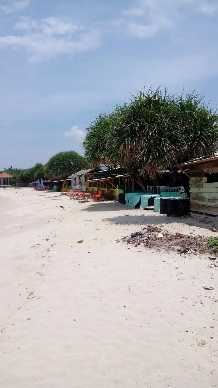 Hotel dekat Pantai Blebak Jepara