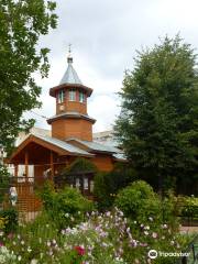 Temple of St. John the Evangelist