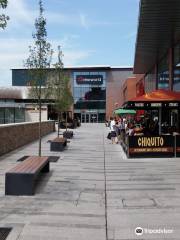 Cineworld Cinema Stoke-on-Trent