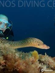 Oceanos Diving Center // Lloret de Mar