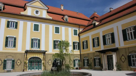 Schloss Kogl