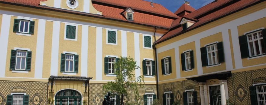 Schloss Kogl