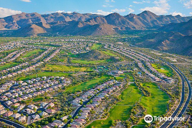 Marana Zip Code