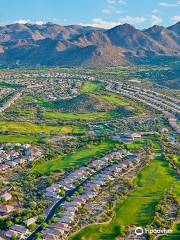 The Highlands at Dove Mountain Golf Course