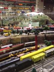 National Toy Train Museum