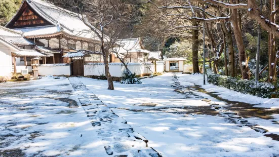 如法寺