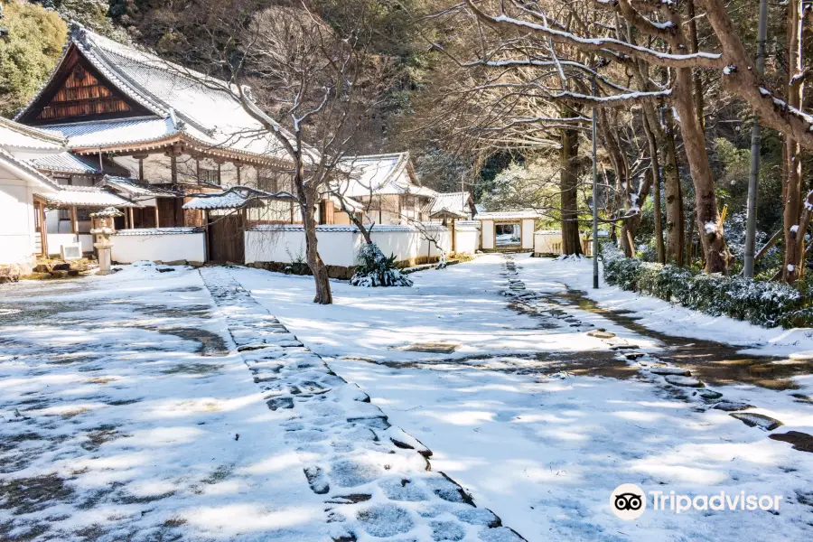 如法寺