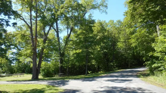 Gouldsboro State Park