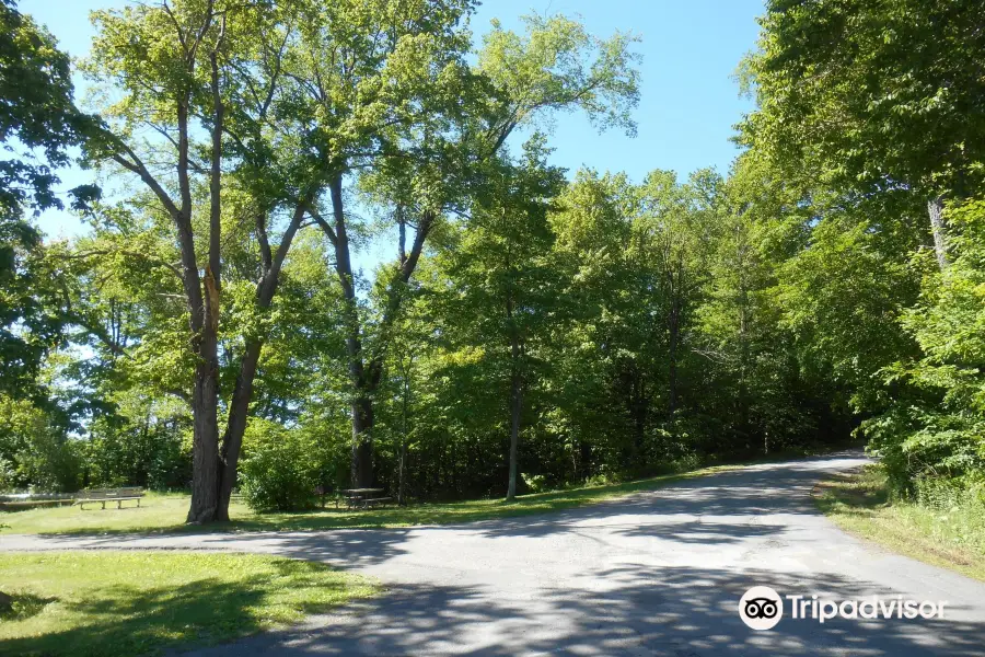 Gouldsboro State Park