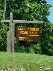Knob Noster State Park