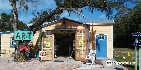 The Cottage Art Gallery