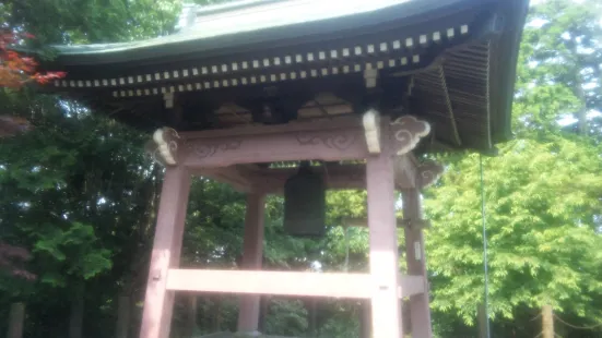 香集寺