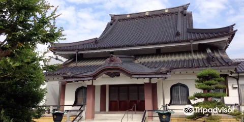 西教寺