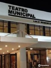 Municipal Theater Lulu Benencase