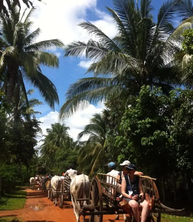 Preah Dak