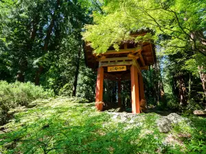 Big Rock Garden Park