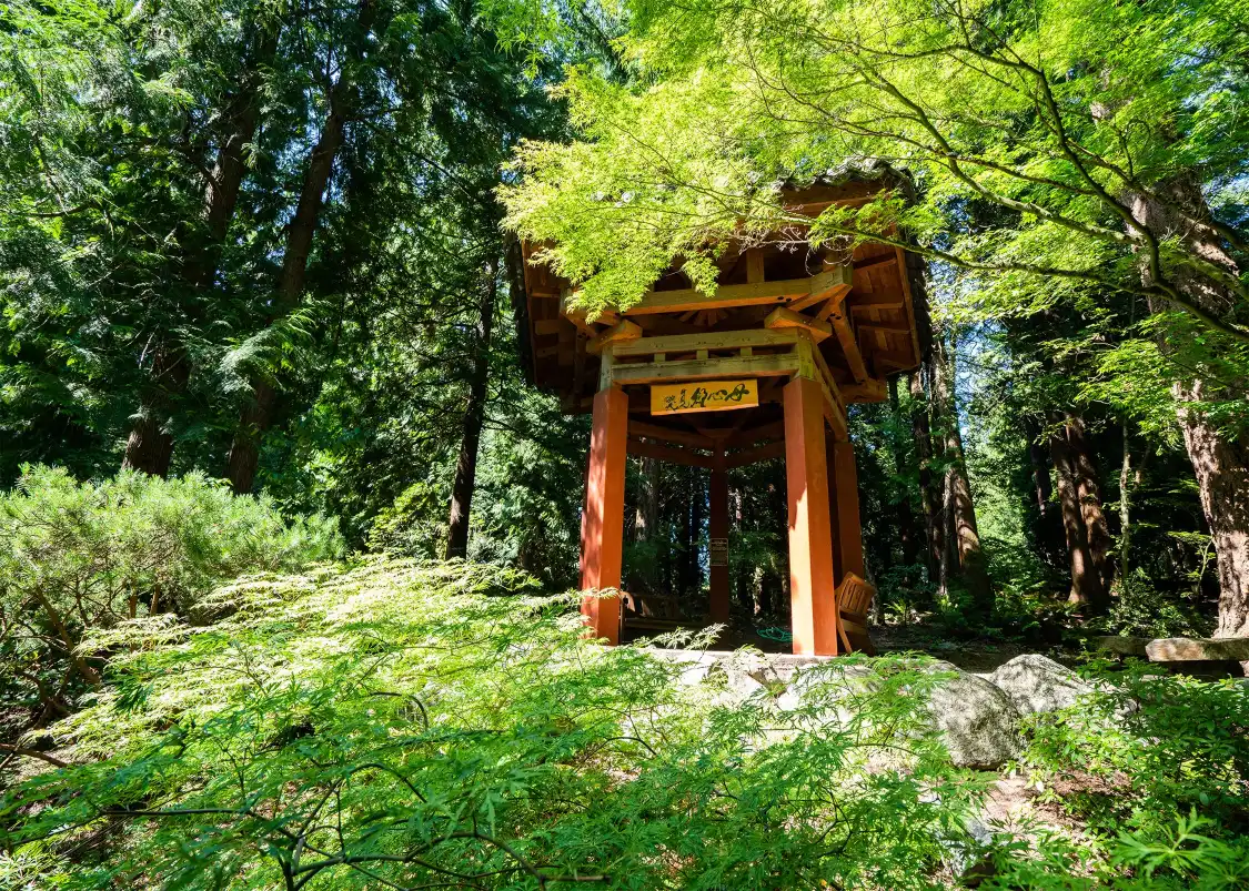 Các khách sạn gần Big Rock Garden