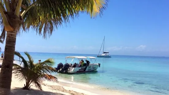 Nautical Adventures Belize