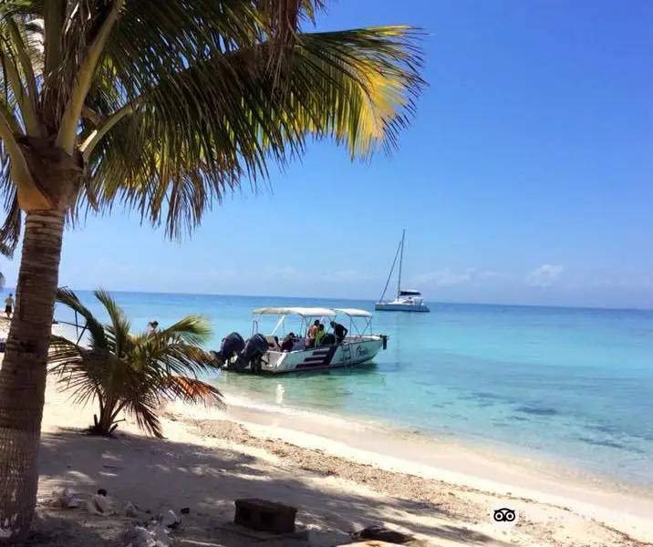 Nautical Adventures Belize