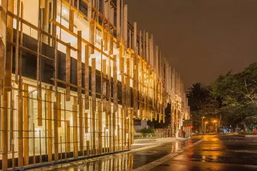Japan House São Paulo