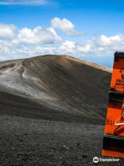 Bigfoot Hostel and Volcano Boarding