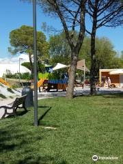 Parco delle Rose di Grado