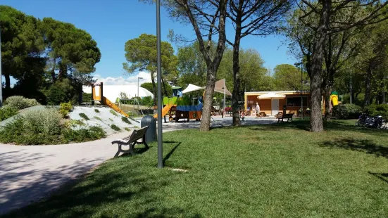 Parco delle Rose