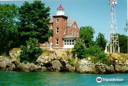 Lake Erie Islands