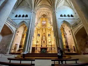 Monasterio de Santa María la Real