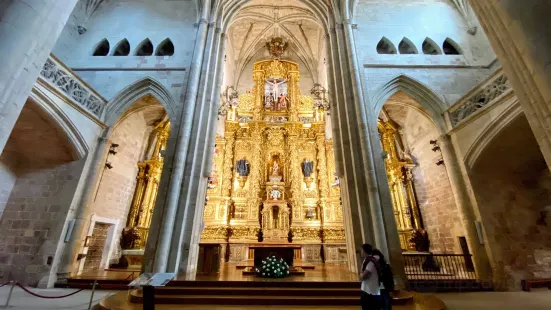 Monasterio de Santa Maria La Real